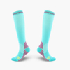Outdoor Running Fitness Men′s and Women′s Sports Compression Socks