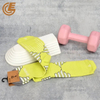 Breathable Cotton Crew Compression Basketball Socks