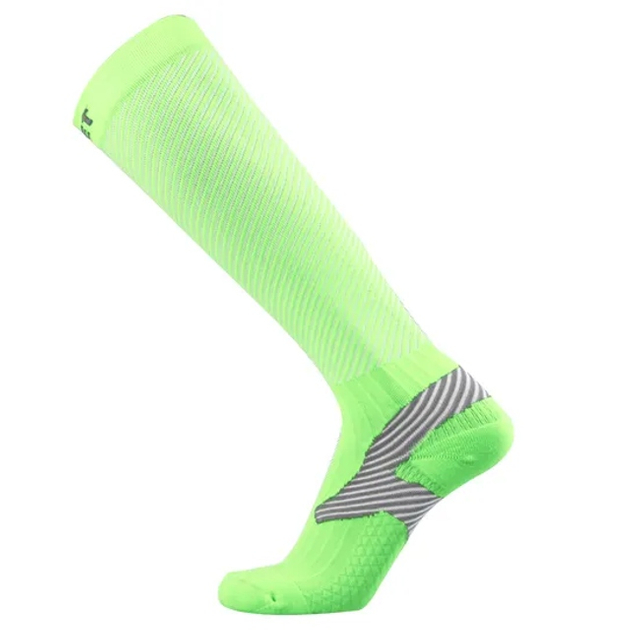 Unisex Men Women Custom Wholesale Cotton Compression Sport Football Socks