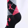 Custom Sports Sock Marathon Ankle Socks Athletic Breathable Fitness Running Compression Tab Low Cut Sock