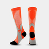 Hot Sales Popular Sports Socks Outdoor Football Compression Socks