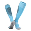 Multi-Sport Athletic Compression Socks for Baseball, Softball, Football