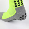 Grip Socks Custom Design Anti Slip Knee High Compression Socks Football Basketball Hockey Sports Grip Socks