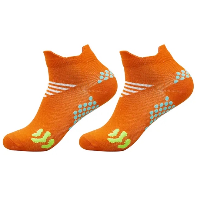 Fitness Socks Actual Training Jump Rope Short Pressure Socks Outdoor Cycling Marathon Compression Running Socks