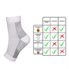 Sports Women Outdoor Fitness Compression Jump Rope Ankle Elastic Cycling Socks