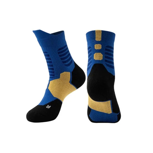 Specially Designed Professional Basketball Socks Made From High-Quality Materials Basketballsocks Men Basketballsocks