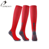 Cushion Compression OEM Mens Tube Custom Soccer Football Basketball Cotton Running Sport Socks
