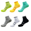 Professional Basketball Massage Bottom Outdoor Running Fitness Compression Sports Socks