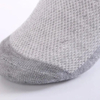 High Quality Cotton Men Pantyhose Women Toe Gym Custom Logo Tube Sock Thick Compression Cycling Basketball Elites Crew Sports Socks