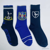 Custom Star Team Socks Cotton Socks High Quality and Comfortable Men Socks