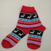 Women Fashion Room Socks (DL-HS-08)