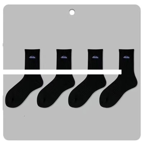 Custom General Sports Socks High Quality Soft And Breathable Non slip Sports Sock Compression Original Socks