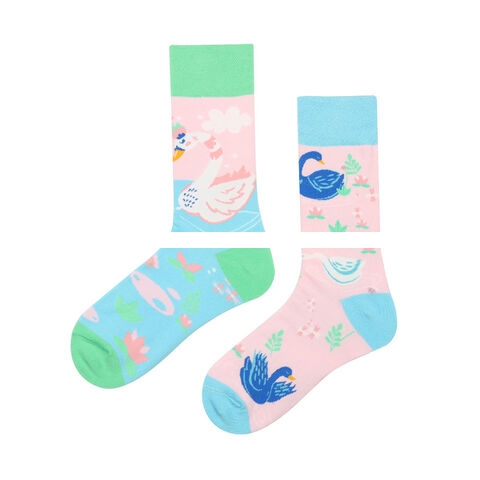 Custom sleeping socks autumn winter white velvet warmth thick towel socks boys cotton crew socks