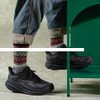 Men s High Quality N Chunk Thread Knitted Cotton Breathable Leisure Sports Crew Socks Custom logo Stripes Stylish Socks