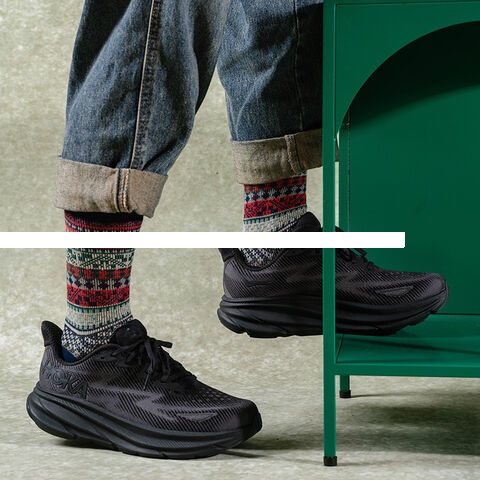 Men s High Quality N Chunk Thread Knitted Cotton Breathable Leisure Sports Crew Socks Custom logo Stripes Stylish Socks