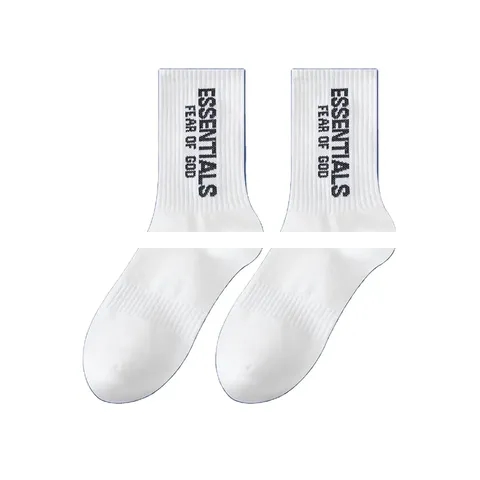 Men s Cotton Diabetic Socks Circulatory Non Binding Crew Sock