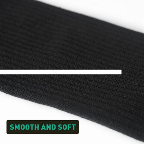 Sokken Free Packing Design Men Crew Socks Custom Logo Socks Men Women Cotton Socks