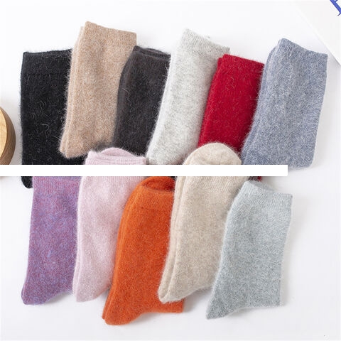 WOO Women s Crew Sock