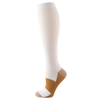 Professional Athletic Running Calf Sleeve XXL Compression Socks for Venous Circulation & Muscle Recovery