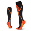 Graduated Compression Socks for Post-Workout Recovery