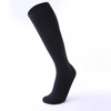 2024 Football Tube Socks Unisex Non-Slip Towel Bottom Sports Socks Solid Color Custom Compression Socks