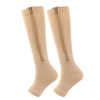 0131 Calf Sports Adult Compression Pressure Socks Over-The-Knee Socks
