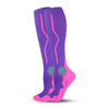 Travel-Friendly Compression Socks for Long Hours of Sitting
