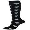 Hot Sale Thick Elite Anti Slip Sports Mens Custom Grip Football Compression Socks