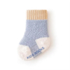 Non-Slip Wholesale Compression Short Custom Cotton Spring Children Baby Socks