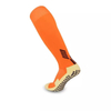 Hot Sport Anti Slip Football Long Grip Sport Compression Anti Slip Grip Football Socks