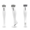 Custom Logo Compression Socks Design Own Fashion Embroidery Men and Women Sports Stockings Socks