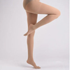 Amazon Hot Sale 20-30mmhg Knee High Sports Compression Socks