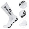 High Quality Hot Sale Adult Breathable Soccer Socks Popular Compression Grip