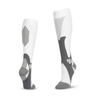 Energy-Boosting Compression Socks for Busy Professionals
