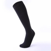 Unisex Custom Compression Socks with Logo and Pattern for Men Women High Knee Nurse Soft Socks