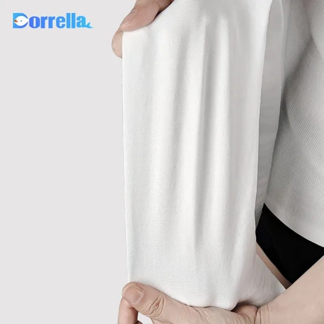 Anti-Thrombosis 20-30 Mmhg Graduated Compression Varicose Veins Socks Medical Compression Stocking