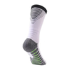 Knee High Socks Over The Calf Compression Training Football Thickening Keep Warm Athletic Socks for Mens and Women Running