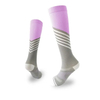 Sports Muscle Compression Running Jump Rope Fitness Long Tube Pressure Calf Socks