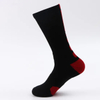 Non-Slip Compression Breathable Professional Sports Basketball Grip Socks