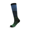 High Quality Custom Sports Socks Compression Logo Design Towel Bottom Football Socks