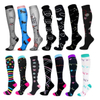 Compression Socks Compression Stockings Cycling Hiking Fitness Socks