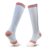 in Stock Designer Fashion Trend Socks for Unisex Woman Man Good Quality Socks with Fantastic Pattern Long Compression Socks