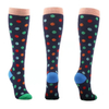 Hot Sale Thick Elite Anti Slip Sports Mens Custom Grip Football Compression Socks
