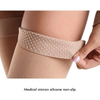 Hot Sale High Elastic Sport Athletic Soccer Football Basketball Compression Socks for Men