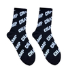 Unisex Custom Compression Men Women Cotton Wholesale High Elastic Crew Socks