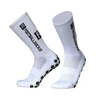 Customized Bottom Compression Anti-Slip Grip Football Short Sports Soccer Socks