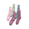 Customize All Sorts of Winter Thermal Thick Sock Winter Melange Thermal Sock Winter Merino Wool Sock in Many Designs, Colors and Sizes