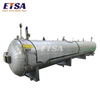 Manufactory Wholesale High Quality Rubber Vulcanizing Autoclave