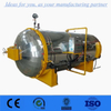 Advanced Rubber Vulcanization Autoclave From Leading Chinese Manufacturer