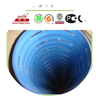 Manufacturer HDPE Corrugated Perforated Drain Pipe with Sock